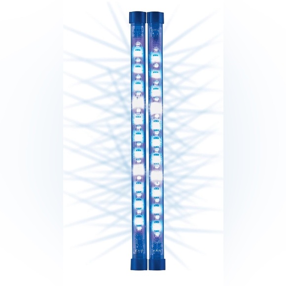 🆕 GloFish Color-Changing Cycle Light 75 Gallons, Four Color LED Light Modes🐠 🐟 🐡 - Picture 4 of 8